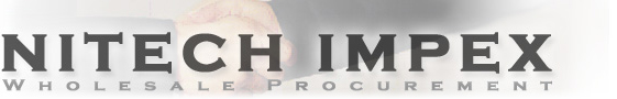 UNITECH IMPEX logo